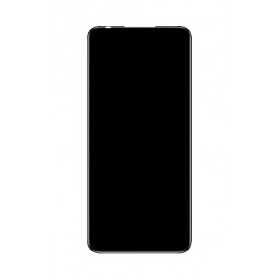 Lcd Screen For Xiaomi Redmi K30 Ultra Replacement Display By - Maxbhi Com