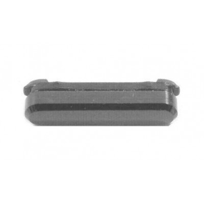 Power Button Outer For Apple Ipad Air 2020 Black By - Maxbhi Com