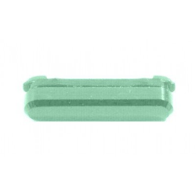 Power Button Outer For Apple Ipad Air 2020 Green By - Maxbhi Com