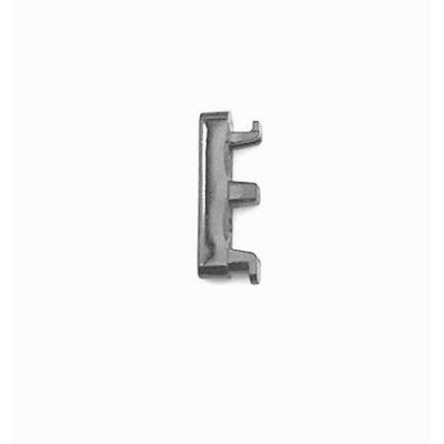 Power Button Outer For Huawei Y9a Black By - Maxbhi Com