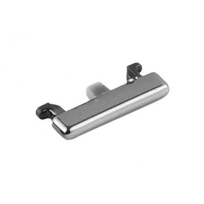 Power Button Outer For Xiaomi Mi 10t Lite 5g Grey By - Maxbhi Com