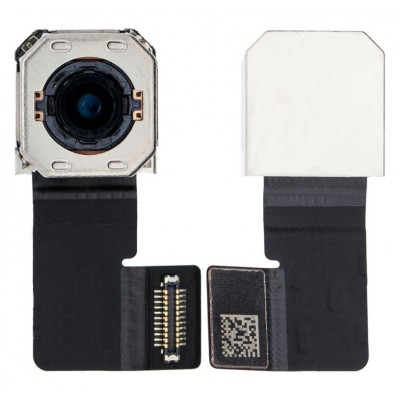 Replacement Back Camera For Apple Ipad Air 2020 By - Maxbhi Com