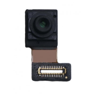 Replacement Front Camera For Realme C15 Qualcomm Edition Selfie Camera By - Maxbhi Com