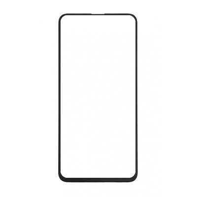 Touch Screen Digitizer For Huawei Y9a Black By - Maxbhi Com
