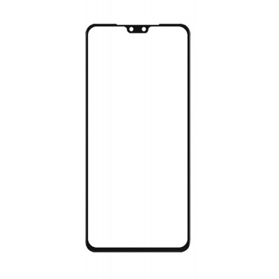 Touch Screen Digitizer For Vivo V20 Pro Black By - Maxbhi Com