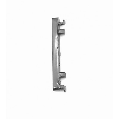 Volume Side Button Outer For Huawei Y9a Black By - Maxbhi Com