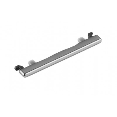 Volume Side Button Outer For Xiaomi Mi 10t Lite 5g White By - Maxbhi Com