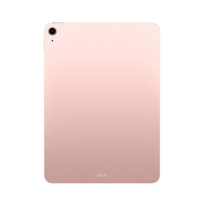 Full Body Housing for Apple iPad Air 2020 - Rose Gold