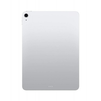 Full Body Housing for Apple iPad Air 2020 - Silver