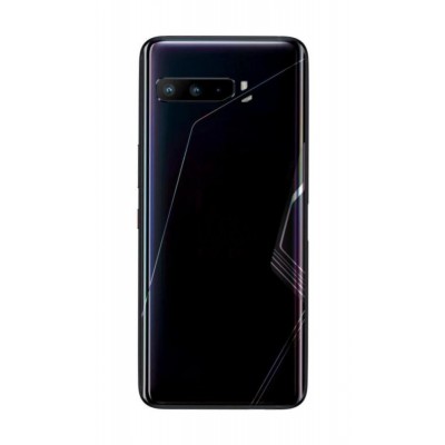 Full Body Housing For Asus Rog Phone 3 Strix Black - Maxbhi Com