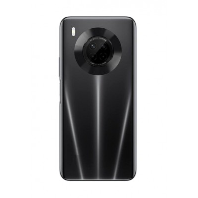 Full Body Housing For Huawei Y9a Black - Maxbhi Com