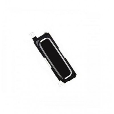 Home Button Outer For Samsung M919 Blue By - Maxbhi Com