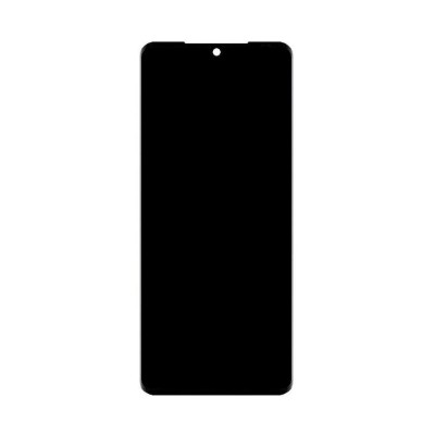 Lcd Screen For Lg Velvet Replacement Display By - Maxbhi Com