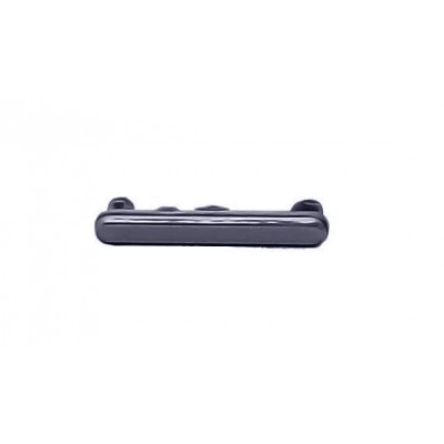 Power Button Outer For Alcatel Go Flip V White By - Maxbhi Com