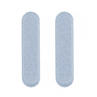 Volume Side Button Outer For Apple Ipad Air 2020 Blue By - Maxbhi Com