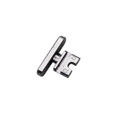 Power Button Outer For Zte Nubia Z18 Mini Rose Gold By - Maxbhi Com
