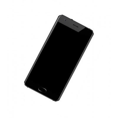 Home Button Complete For Oukitel K4000 Plus Gold By - Maxbhi Com