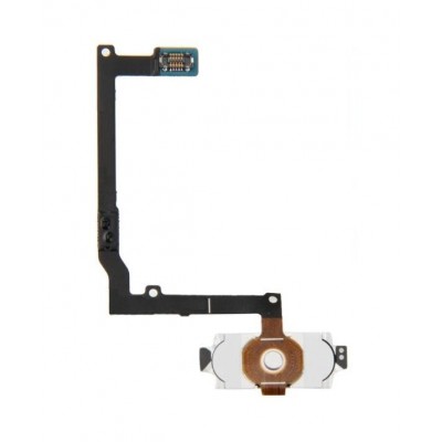Home Button Complete For Samsung Galaxy A9 2016 Gold By - Maxbhi Com