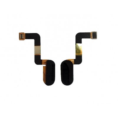 Home Button Complete For Ulefone T1 Premium Edition Black By - Maxbhi Com