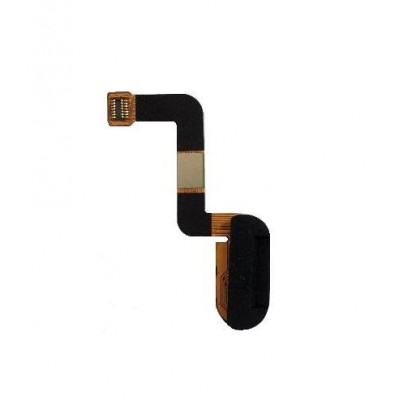 Home Button Complete For Ulefone T1 Premium Edition Blue By - Maxbhi Com