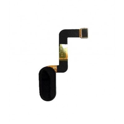 Home Button Complete For Ulefone T1 Premium Edition White By - Maxbhi Com