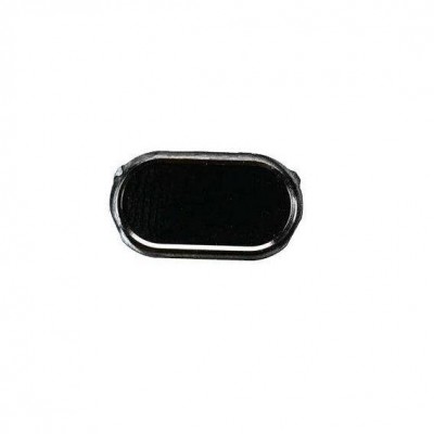 Home Button Outer For Oukitel K4000 Plus Black By - Maxbhi Com