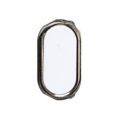 Home Button Outer For Oukitel K4000 Plus White By - Maxbhi Com