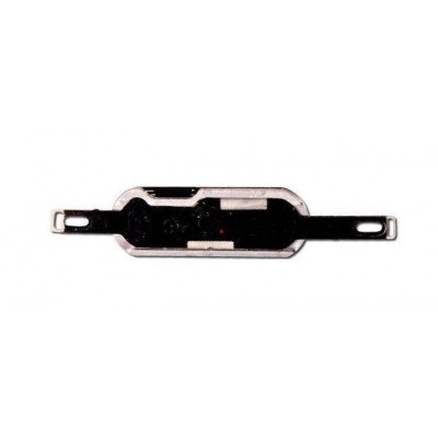 Home Button Outer For Samsung T805 Bronze By - Maxbhi Com