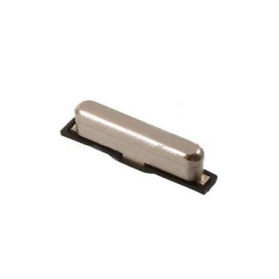 Power Button Outer For Allview X4 Soul Mini Gold By - Maxbhi Com