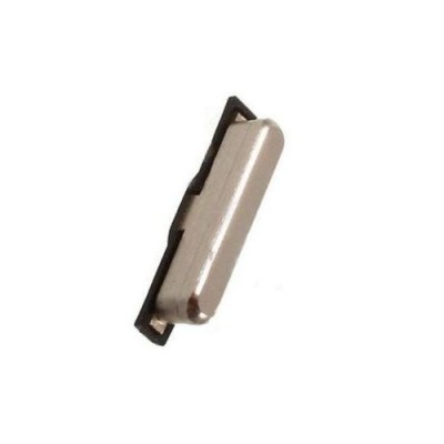 Power Button Outer For Allview X4 Soul Mini Gold By - Maxbhi Com