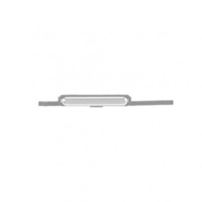 Power Button Outer For Amosta 3g5 Yellow By - Maxbhi Com