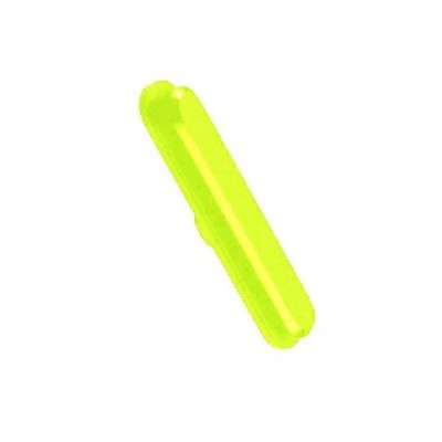 Power Button Outer For Blu Studio 5 0 C Hd Green By - Maxbhi Com