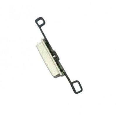 Power Button Outer For Infocus M560 Black By - Maxbhi Com