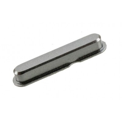 Power Button Outer For Innjoo Fire 3 Air Lte Black By - Maxbhi Com