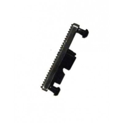 Power Button Outer For Ulefone U007 Pro Black By - Maxbhi Com