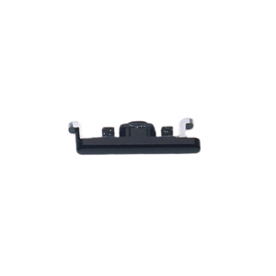 Power Button Outer For Vivo X20 Plus Black By - Maxbhi Com