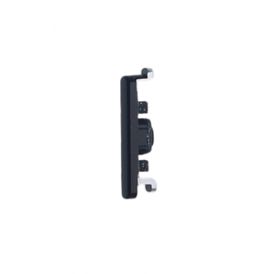 Power Button Outer For Vivo X20 Plus Black By - Maxbhi Com