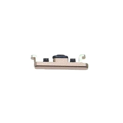 Power Button Outer For Vivo X20 Plus Gold By - Maxbhi Com