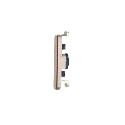 Power Button Outer For Vivo X20 Plus Gold By - Maxbhi Com