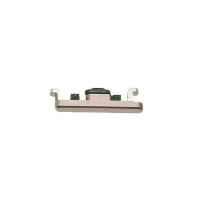 Power Button Outer For Vivo X20 Plus White By - Maxbhi Com