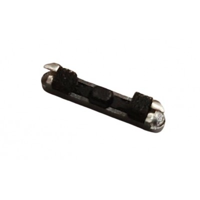 Power Button Outer For Zte Grand S Ii S291 Black By - Maxbhi Com