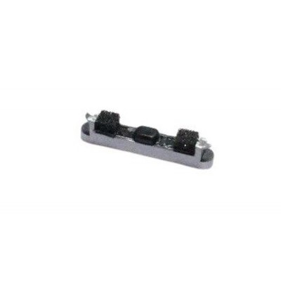 Power Button Outer For Zte Grand S Ii S291 Silver By - Maxbhi Com