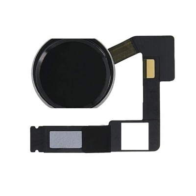Home Button Complete For Apple Ipad Pro 12 9 Wifi 256gb Black By - Maxbhi Com