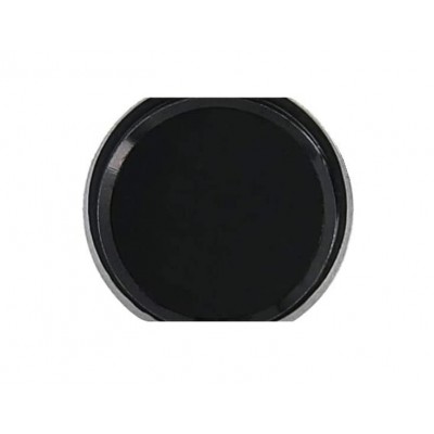 Home Button Outer For Apple Ipad Pro 12 9 Wifi 256gb Black By - Maxbhi Com