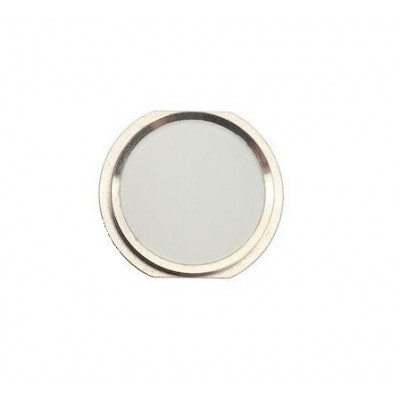 Home Button Outer For Apple Ipad Pro 12 9 Wifi 256gb Silver By - Maxbhi Com