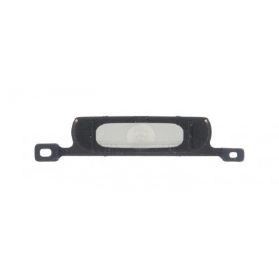 Home Button Outer For Samsung Galaxy Tab 3 8 0 16gb Lte White By - Maxbhi Com