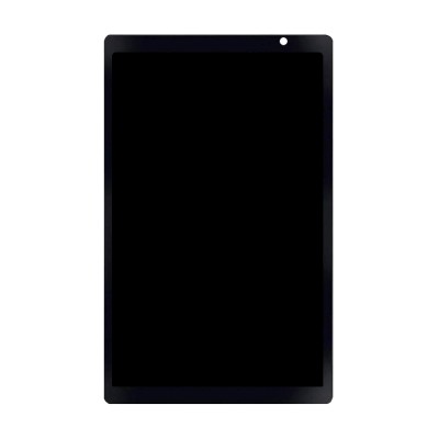Lcd Frame Middle Chassis For Iball Itab Moviez Pro Black By - Maxbhi Com