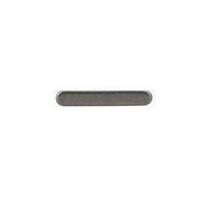 Power Button Outer For Alcatel Idol Mini Ot6012d With Dual Sim Black By - Maxbhi Com