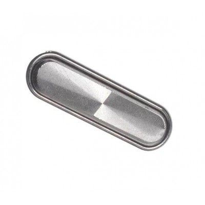 Power Button Outer For Asus Zenfone 2 Laser Ze600kl Black By - Maxbhi Com