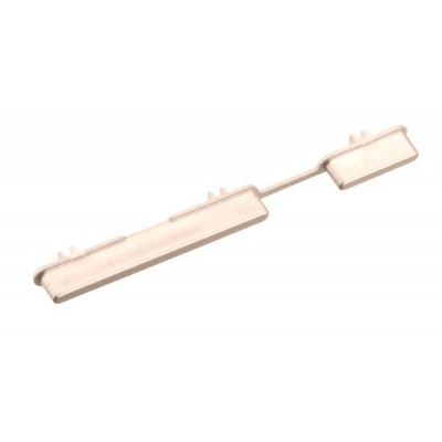 Power Button Outer For Innjoo Vision Black By - Maxbhi Com